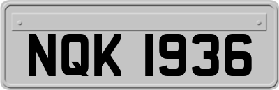 NQK1936