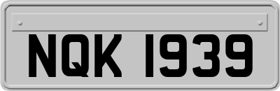 NQK1939