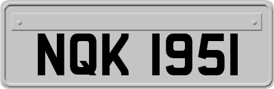 NQK1951