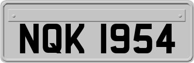 NQK1954