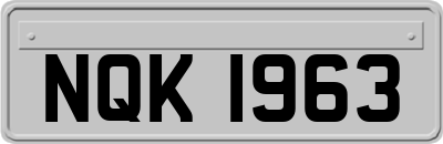 NQK1963