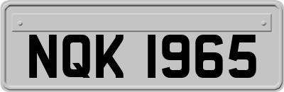 NQK1965