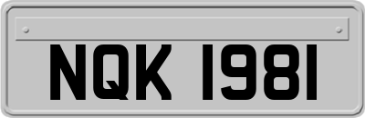 NQK1981