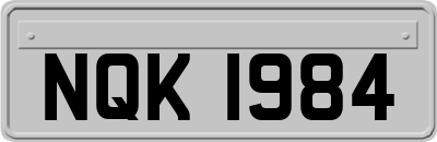 NQK1984
