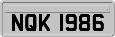 NQK1986