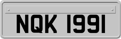 NQK1991