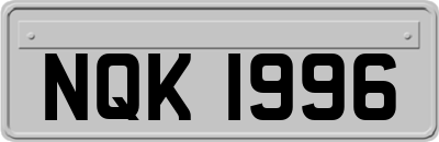 NQK1996