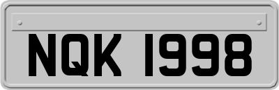 NQK1998