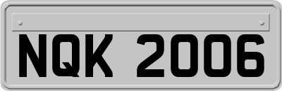 NQK2006
