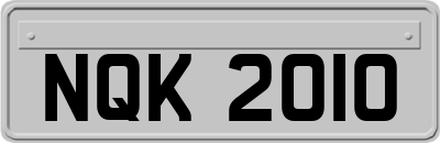 NQK2010