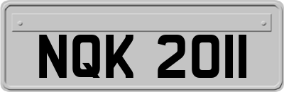 NQK2011