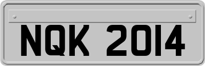 NQK2014