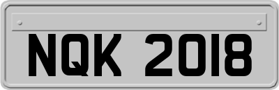 NQK2018