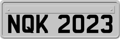 NQK2023