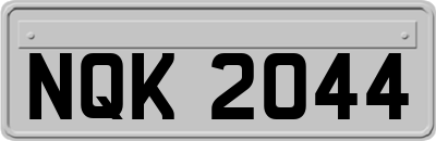 NQK2044