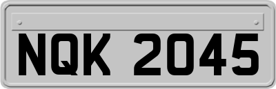 NQK2045