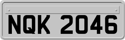 NQK2046