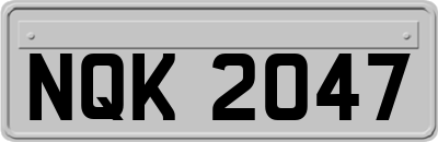 NQK2047
