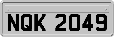 NQK2049