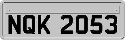 NQK2053