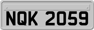 NQK2059