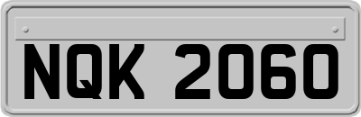 NQK2060