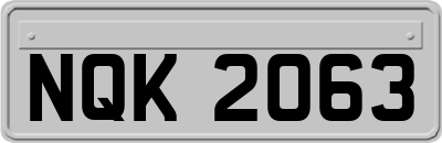 NQK2063