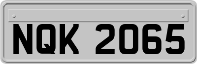 NQK2065