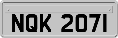 NQK2071