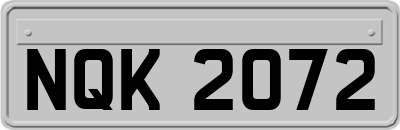 NQK2072