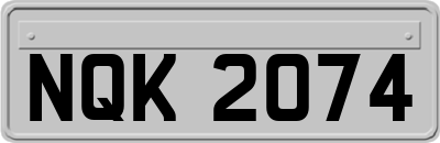 NQK2074