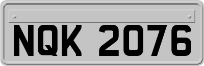 NQK2076