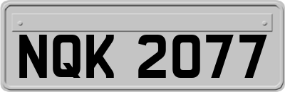 NQK2077