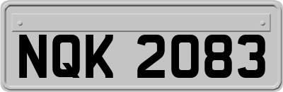 NQK2083