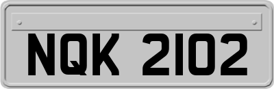 NQK2102