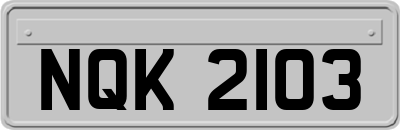 NQK2103