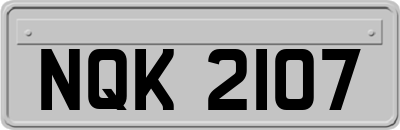 NQK2107