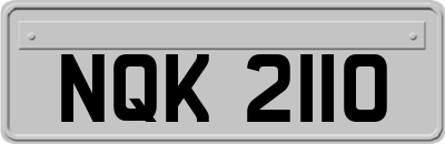 NQK2110