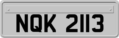 NQK2113