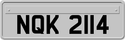 NQK2114