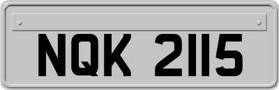NQK2115
