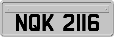 NQK2116