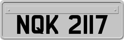 NQK2117