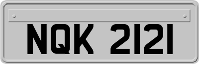 NQK2121