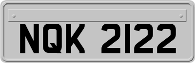 NQK2122
