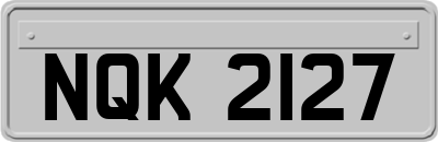 NQK2127