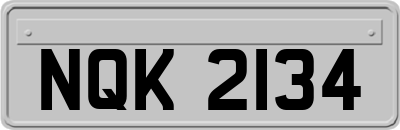 NQK2134