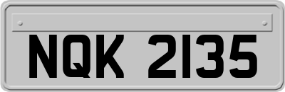 NQK2135