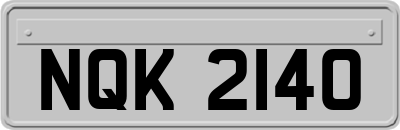 NQK2140
