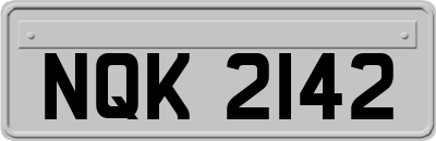 NQK2142